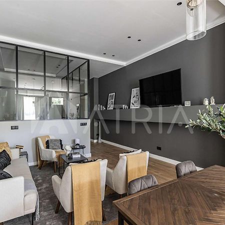 Designer Apartment 4 Madrid Exterior photo
