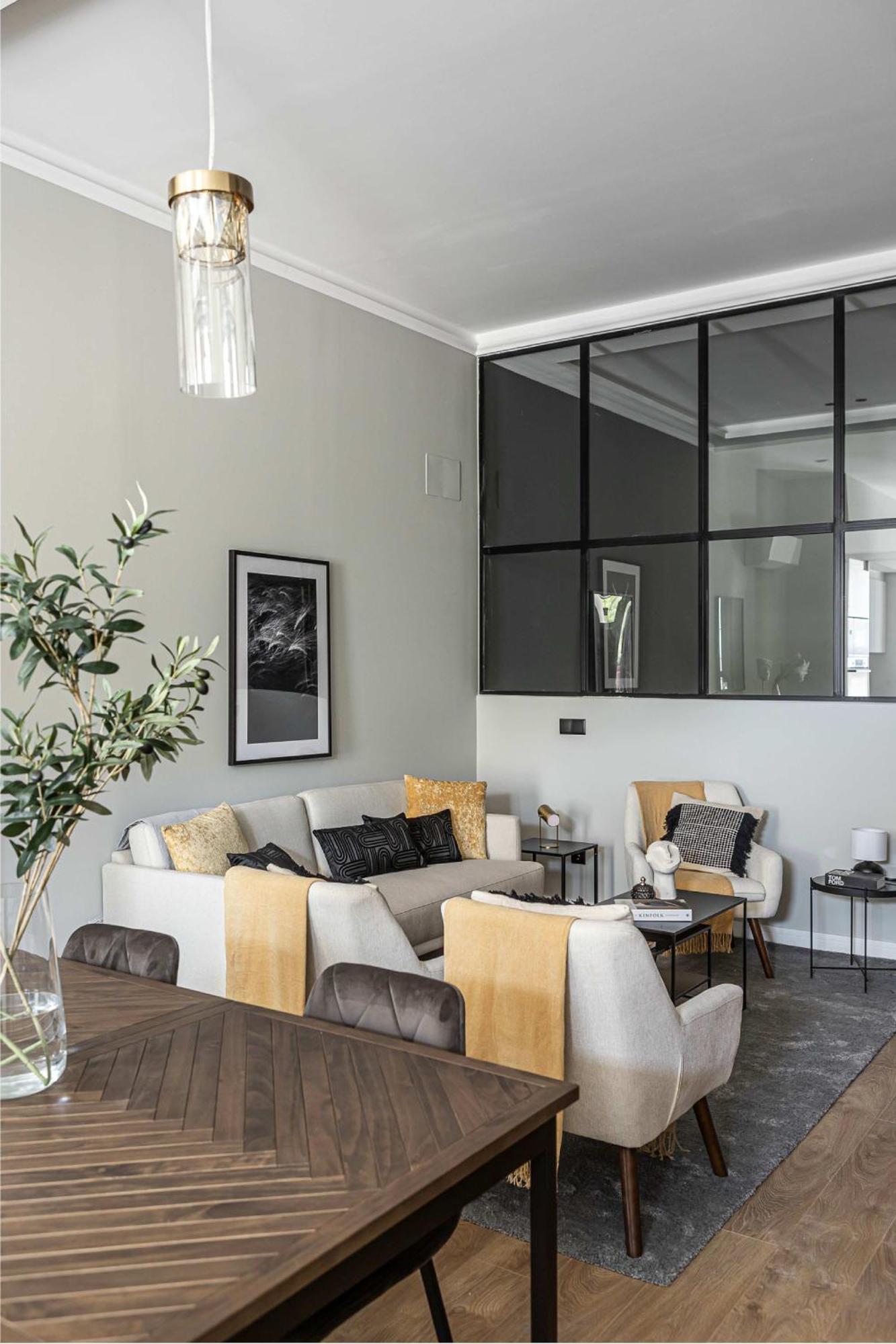 Designer Apartment 4 Madrid Exterior photo