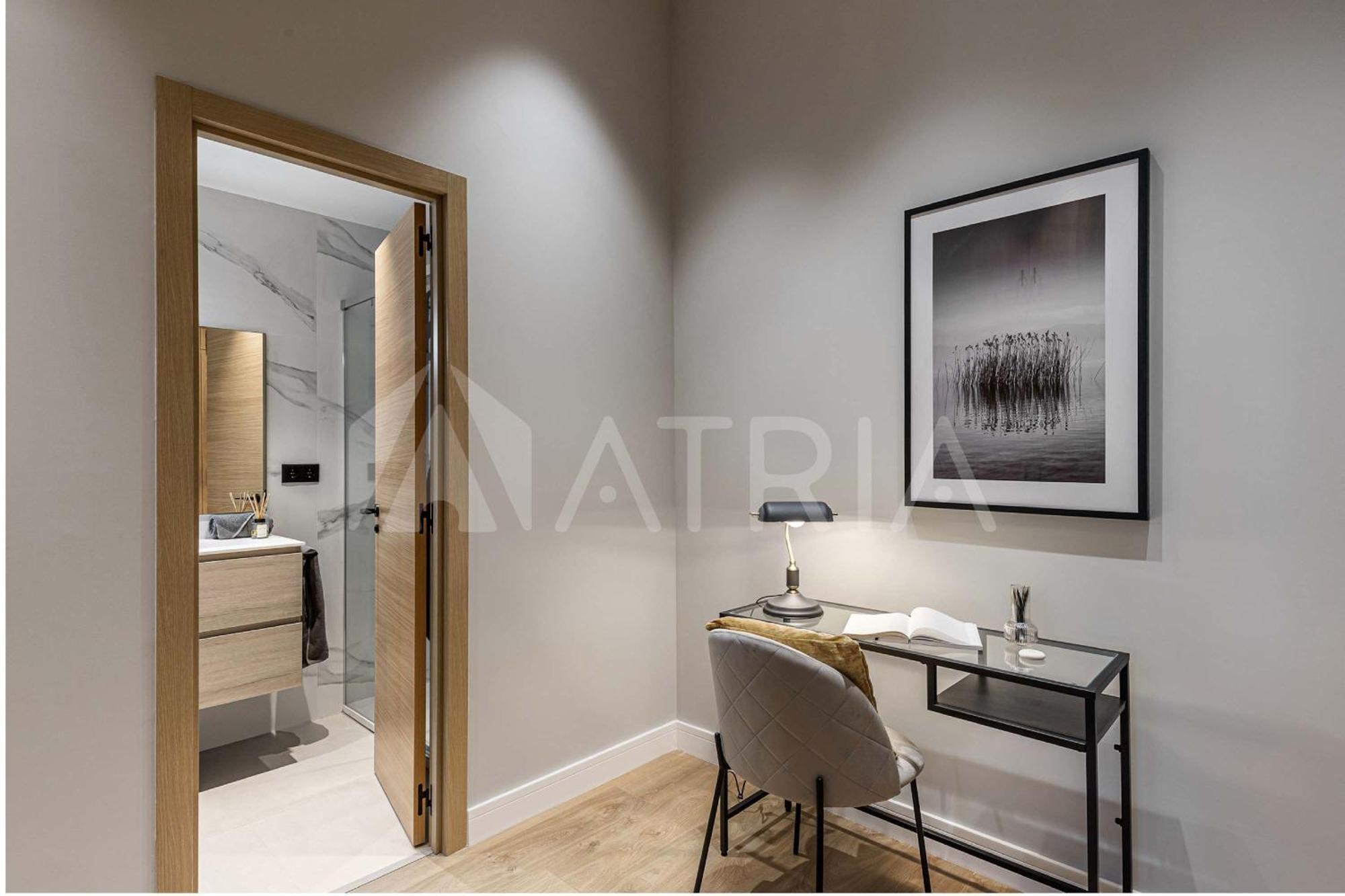 Designer Apartment 4 Madrid Exterior photo