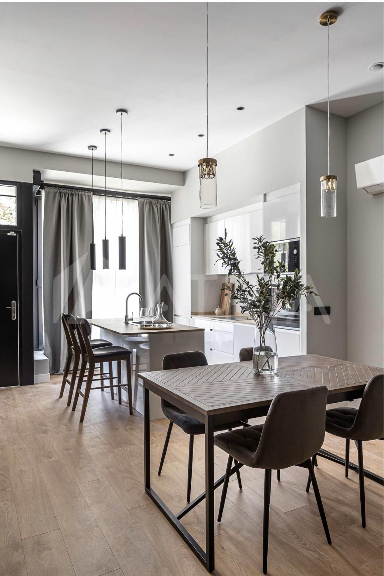 Designer Apartment 4 Madrid Exterior photo