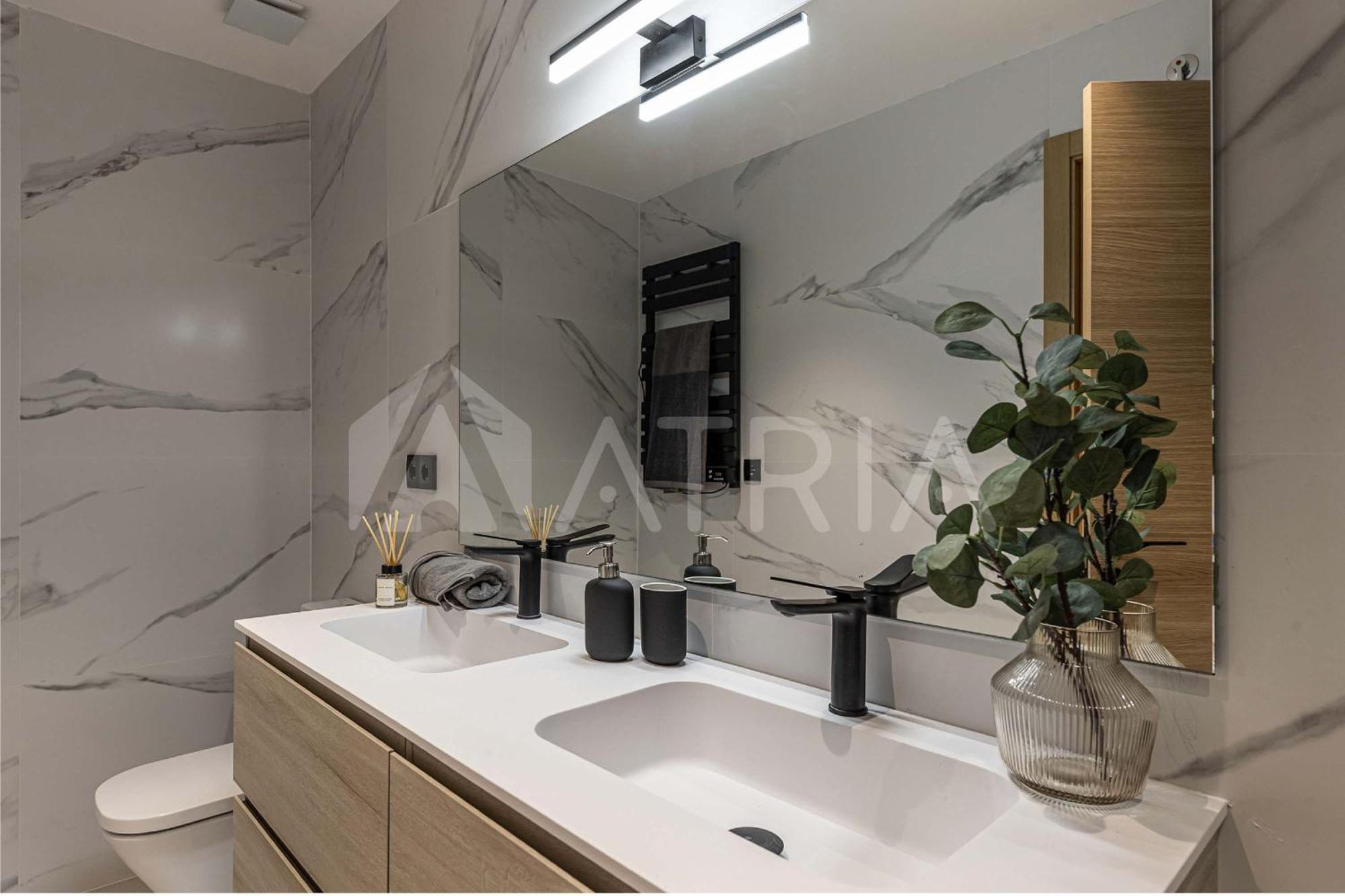 Designer Apartment 4 Madrid Exterior photo