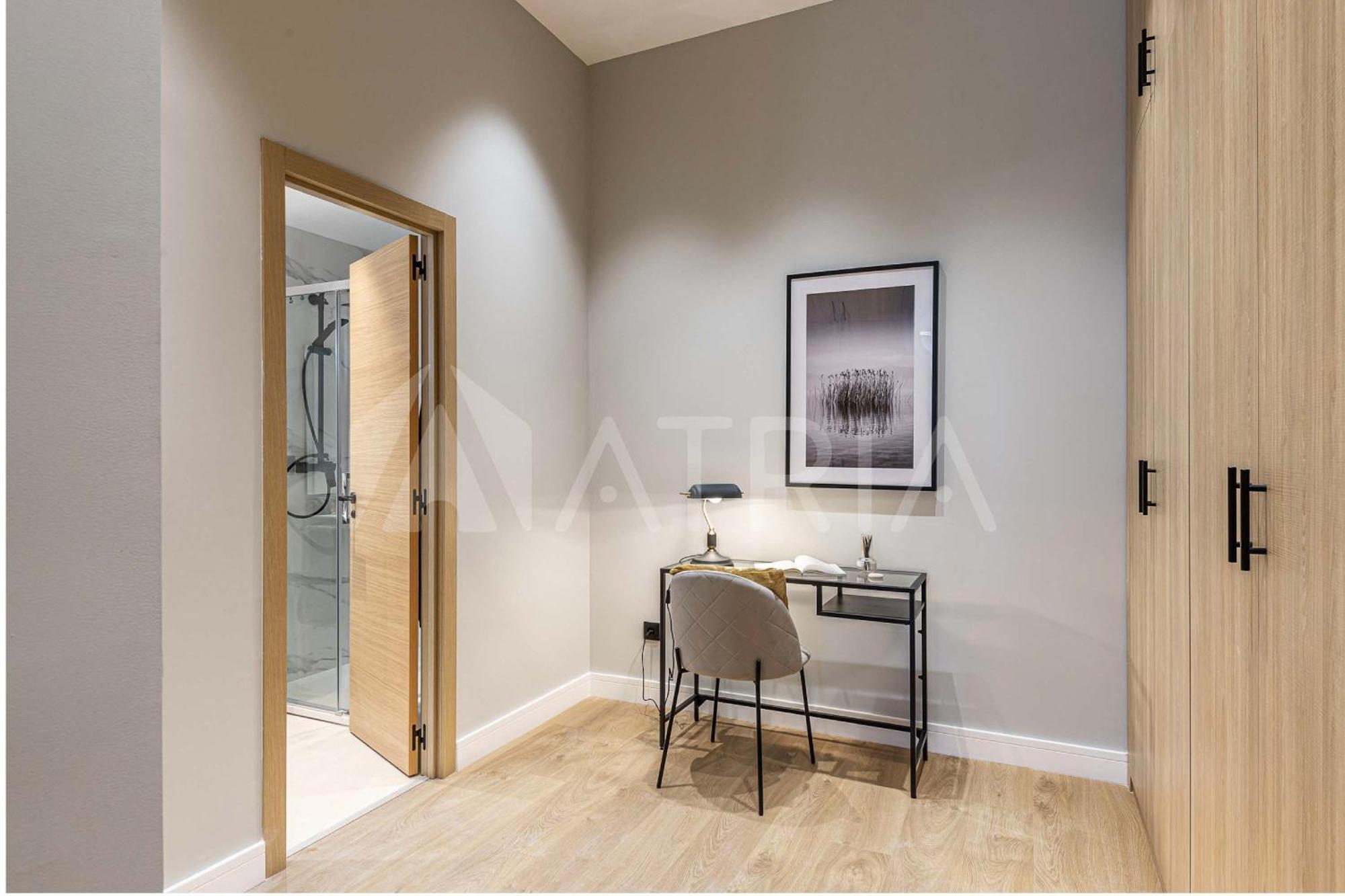 Designer Apartment 4 Madrid Exterior photo