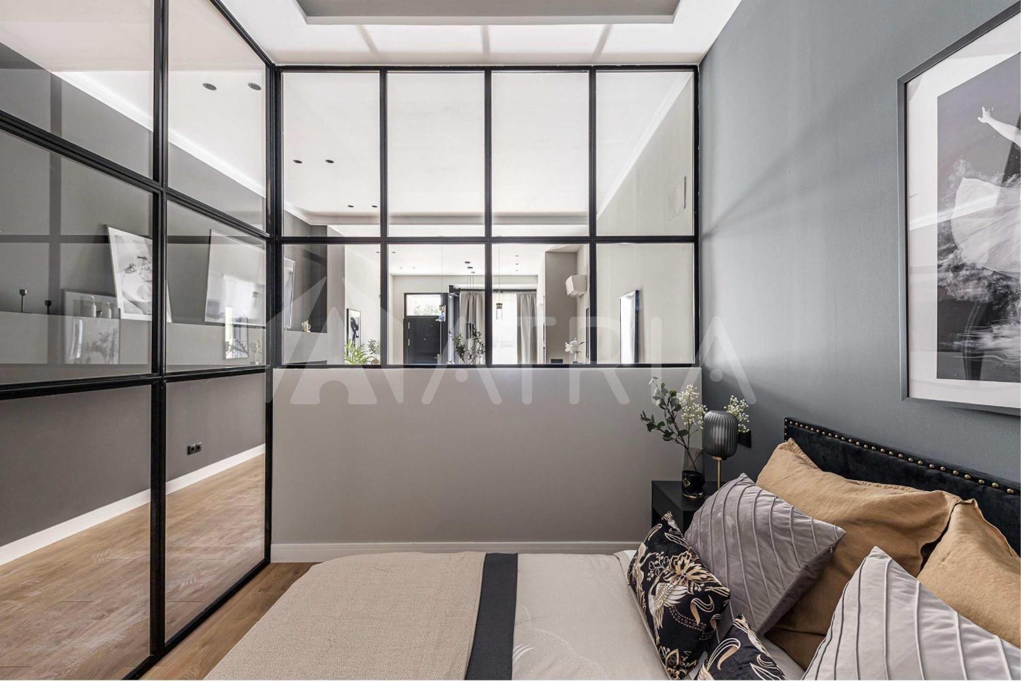 Designer Apartment 4 Madrid Exterior photo