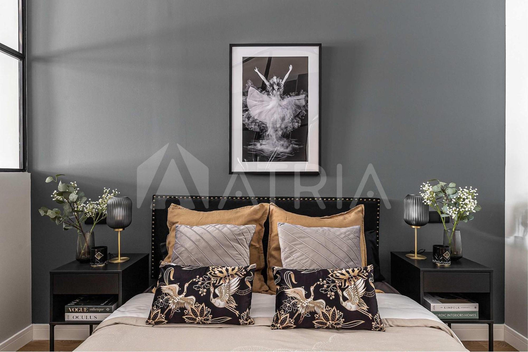 Designer Apartment 4 Madrid Exterior photo