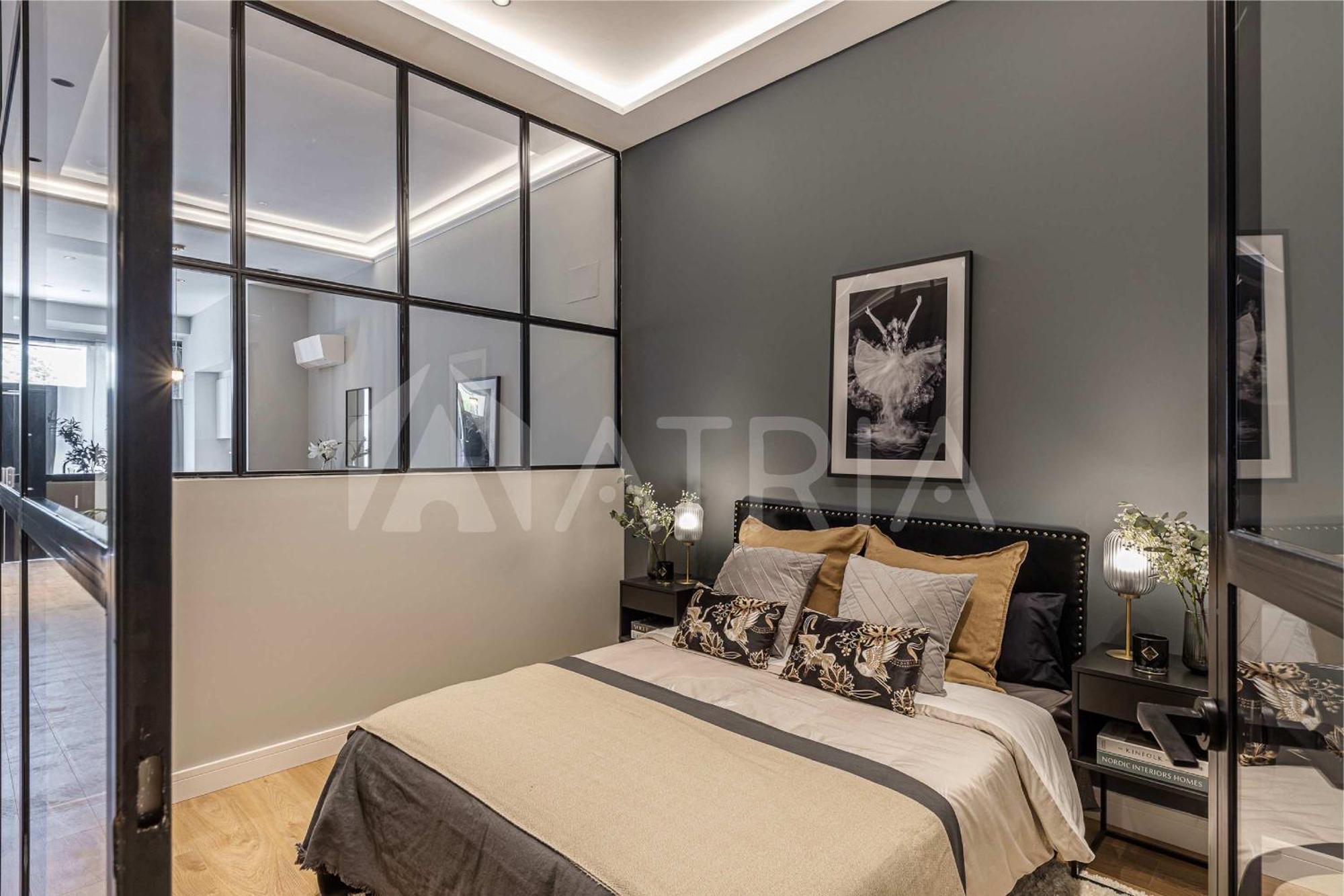 Designer Apartment 4 Madrid Exterior photo