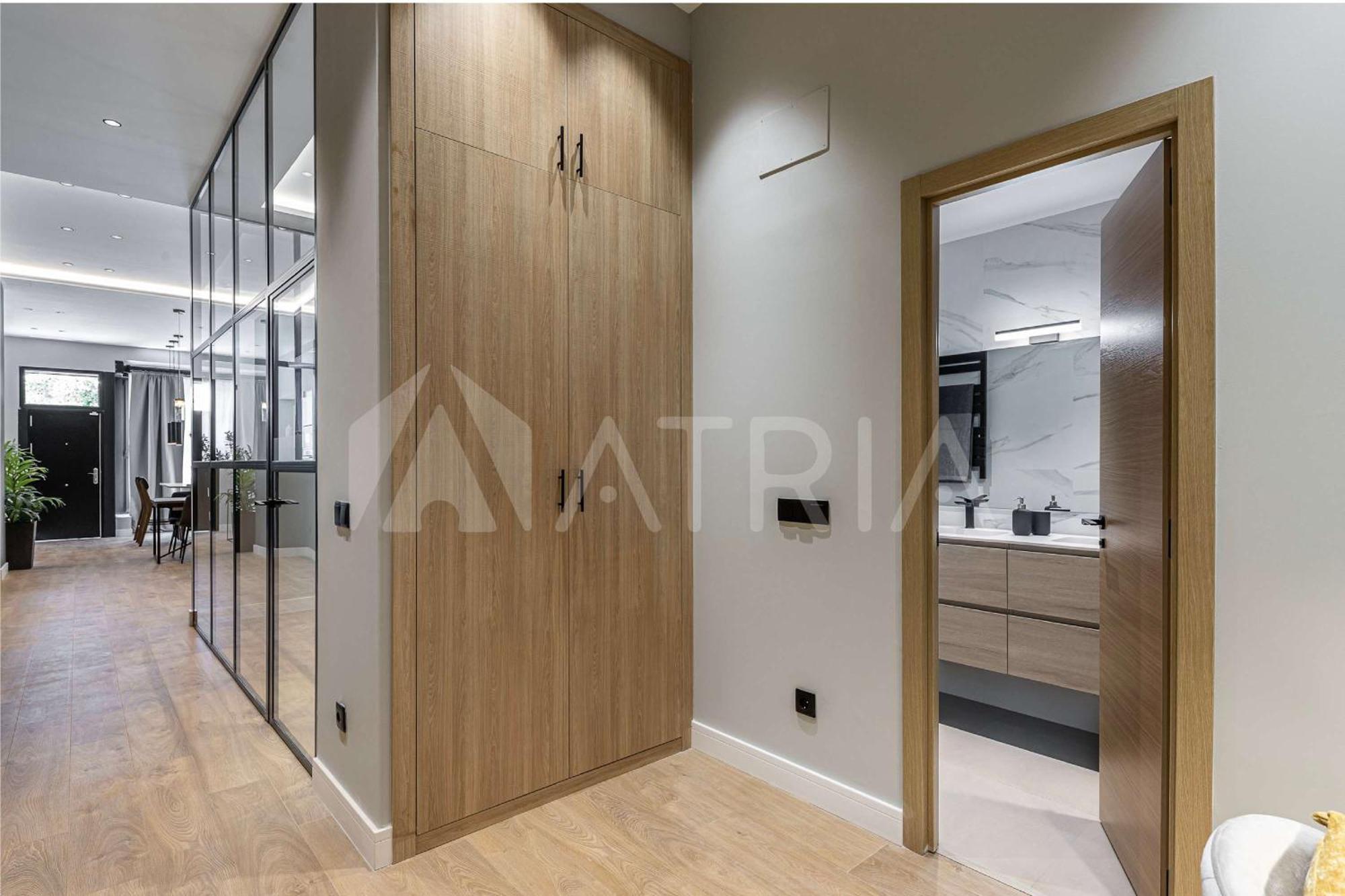 Designer Apartment 4 Madrid Exterior photo