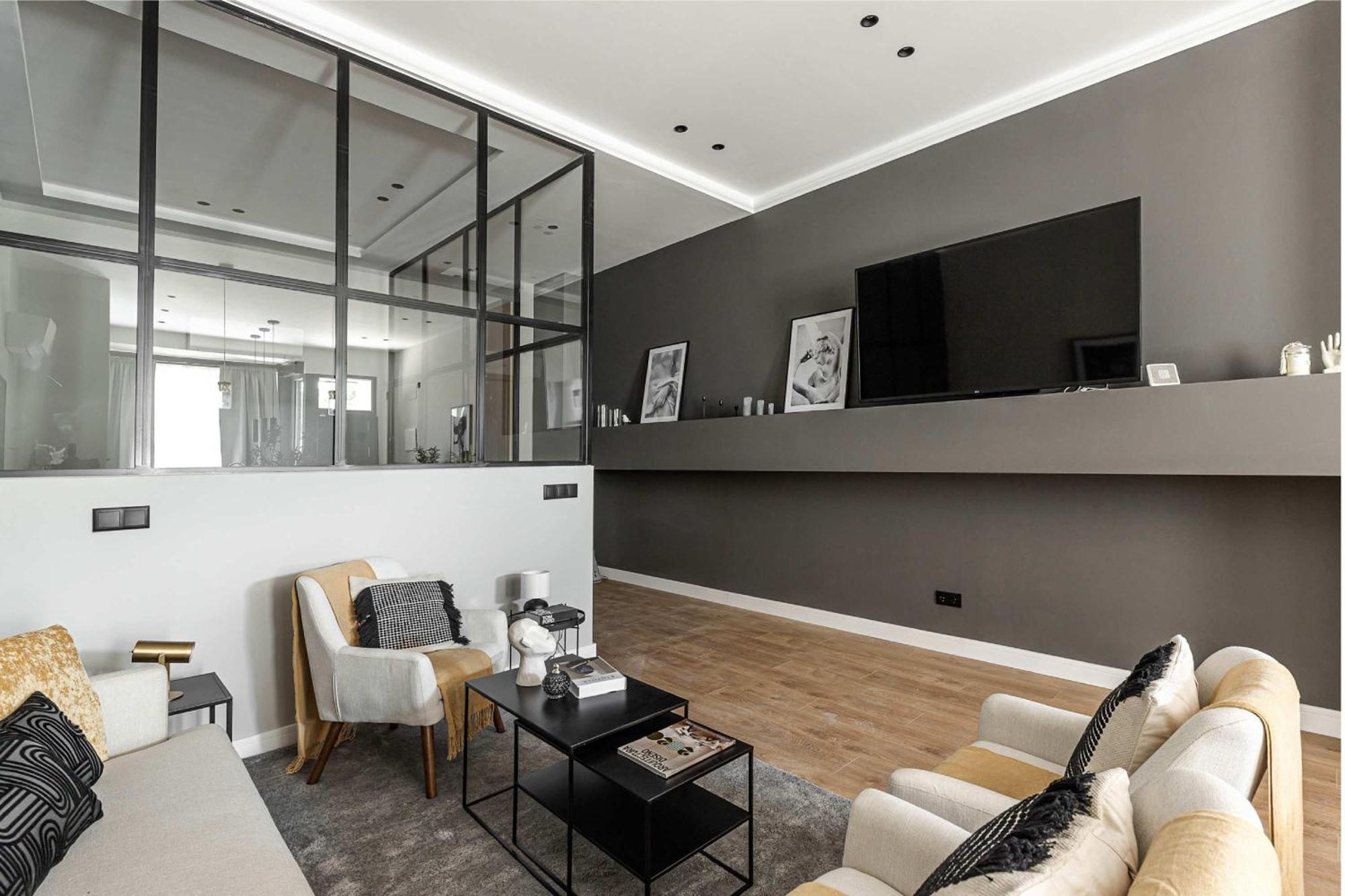 Designer Apartment 4 Madrid Exterior photo