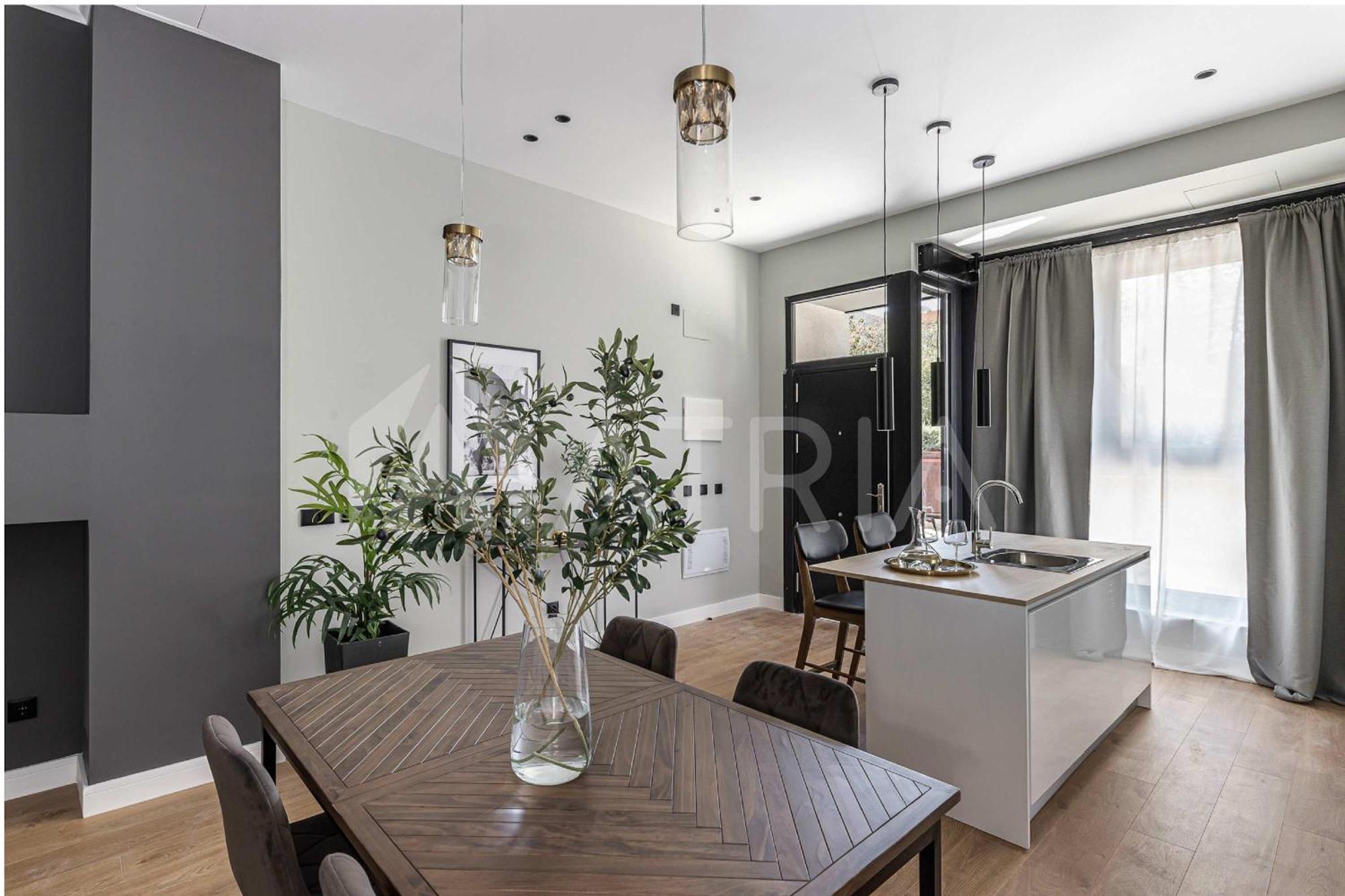 Designer Apartment 4 Madrid Exterior photo